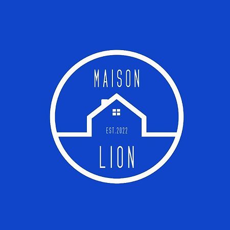 Maison Lion Margherita Di Savoia Extérieur photo